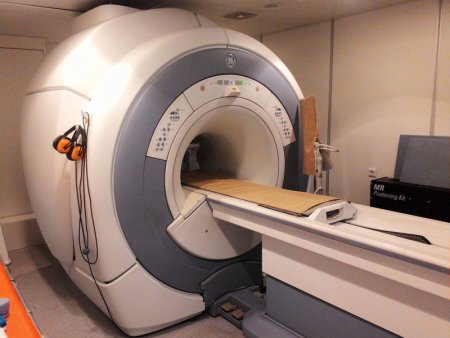 Лучшие МР-томографы современности