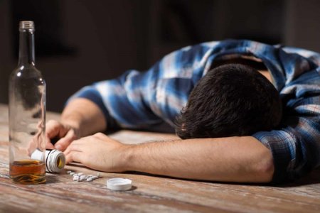 Нарколог: гипогликемия при алкогольной интоксикации